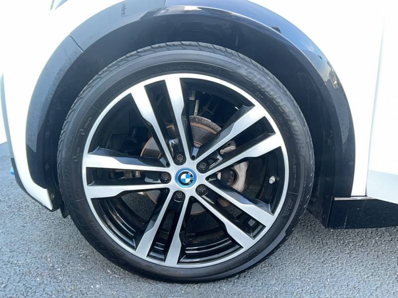 BMW i3 - Photo 36