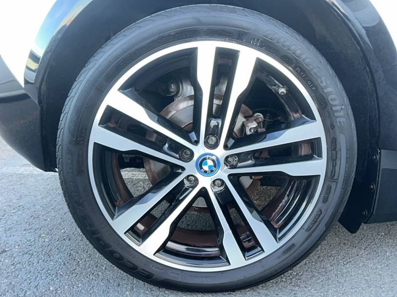 BMW i3 - Photo 37