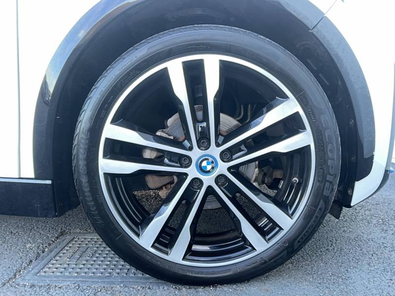 BMW i3 - Photo 38