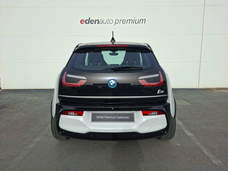 BMW i3 - Photo 4