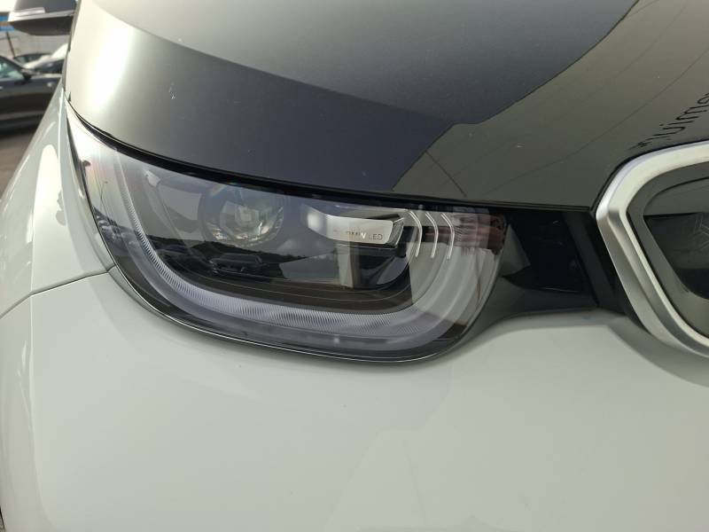 BMW i3 - Photo 45