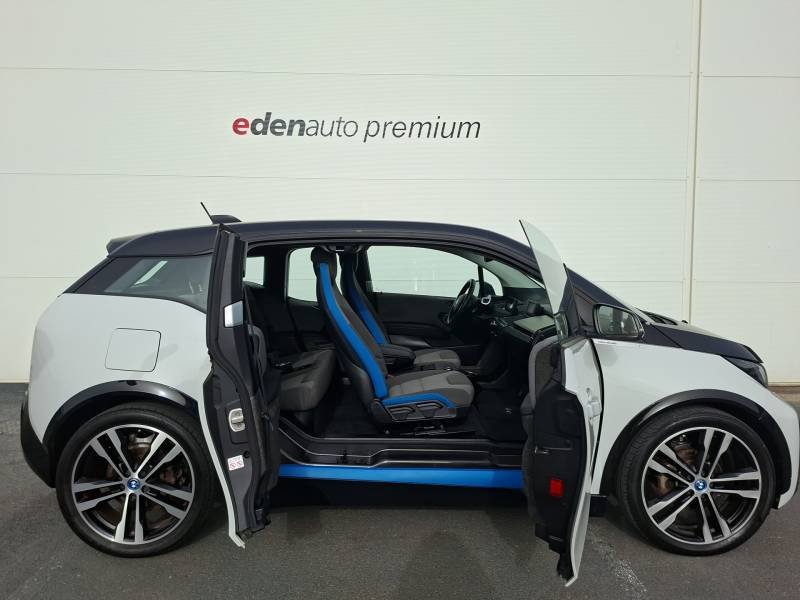 BMW i3 - Photo 46