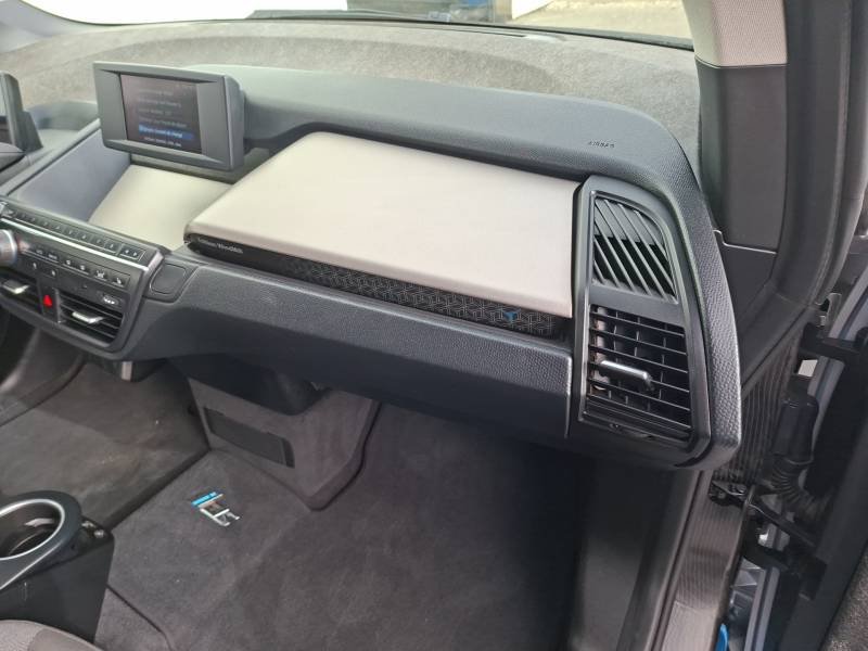 BMW i3 - Photo 48