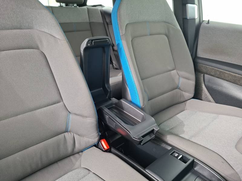 BMW i3 - Photo 49
