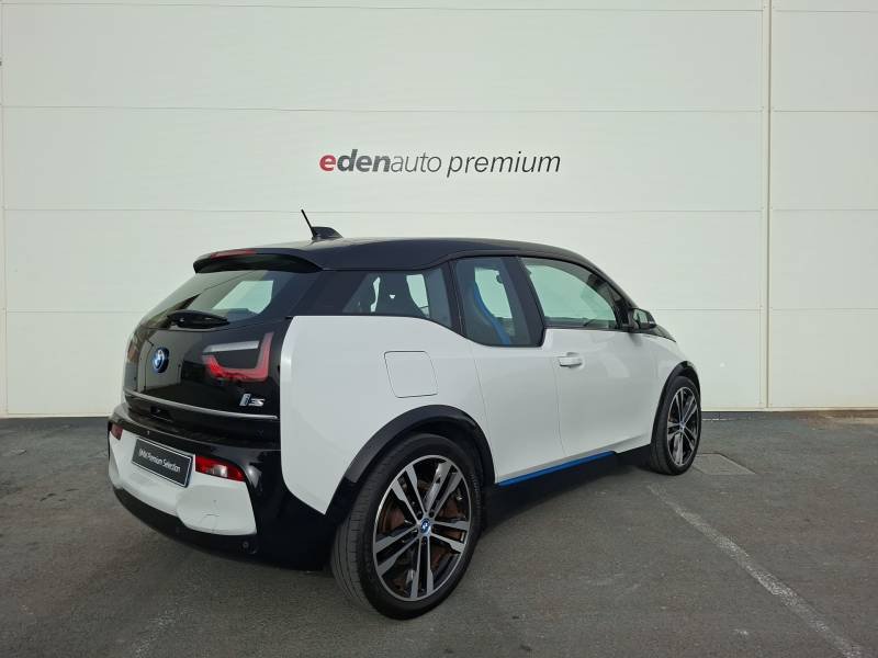 BMW i3 - Photo 5