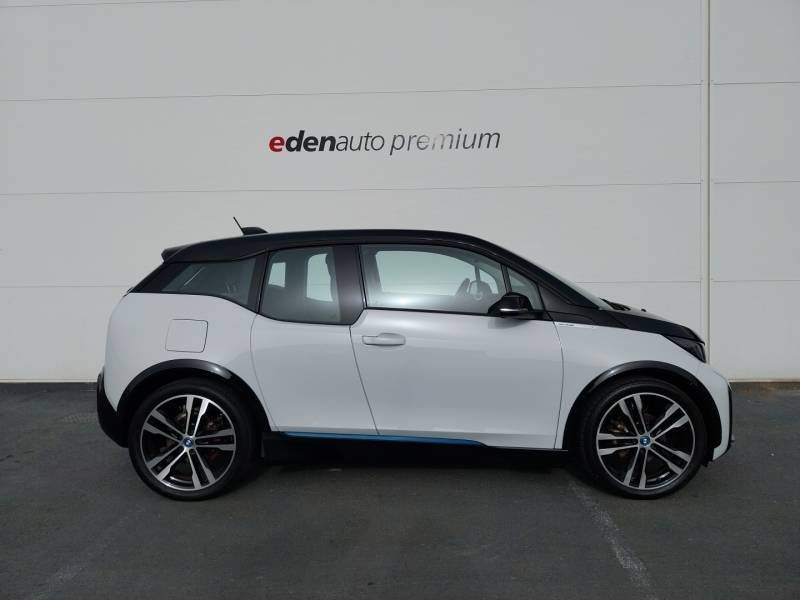 BMW i3 - Photo 6