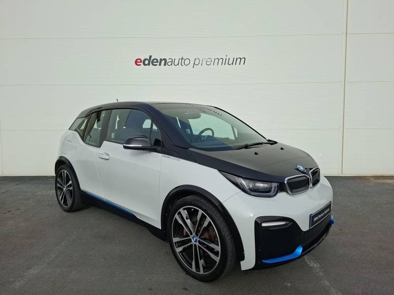 BMW i3 - Photo 7