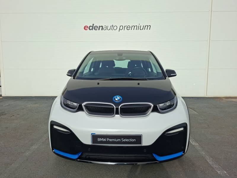 BMW i3 - Photo 8
