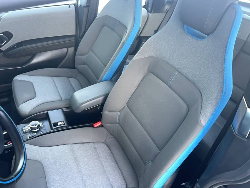 BMW i3 - Photo 9