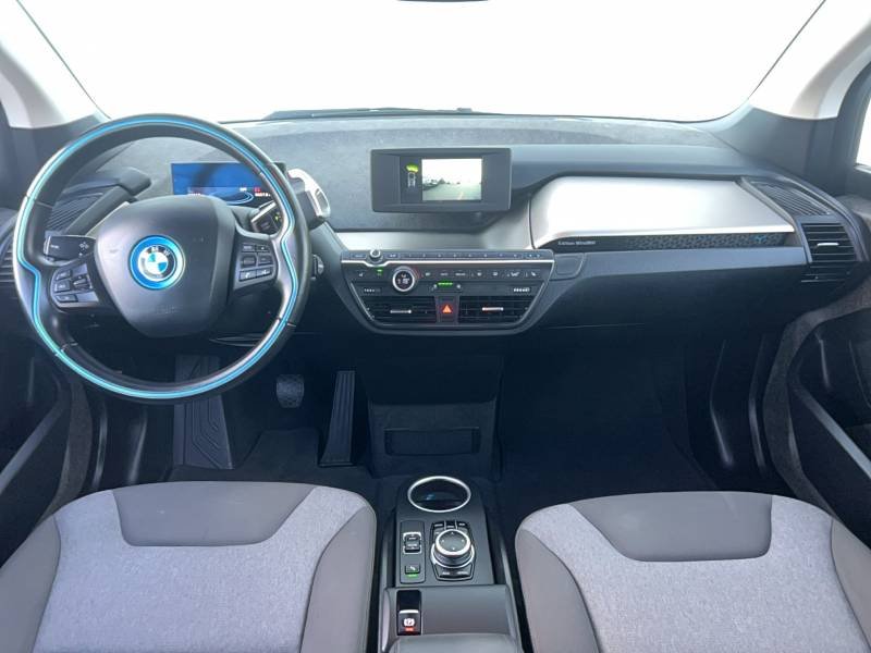 BMW i3 - Photo 10