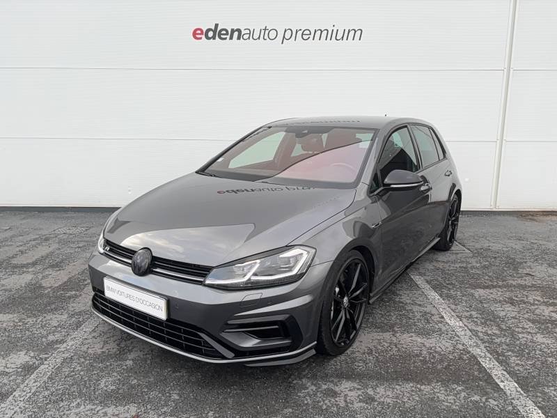 Volkswagen Golf - Photo 1