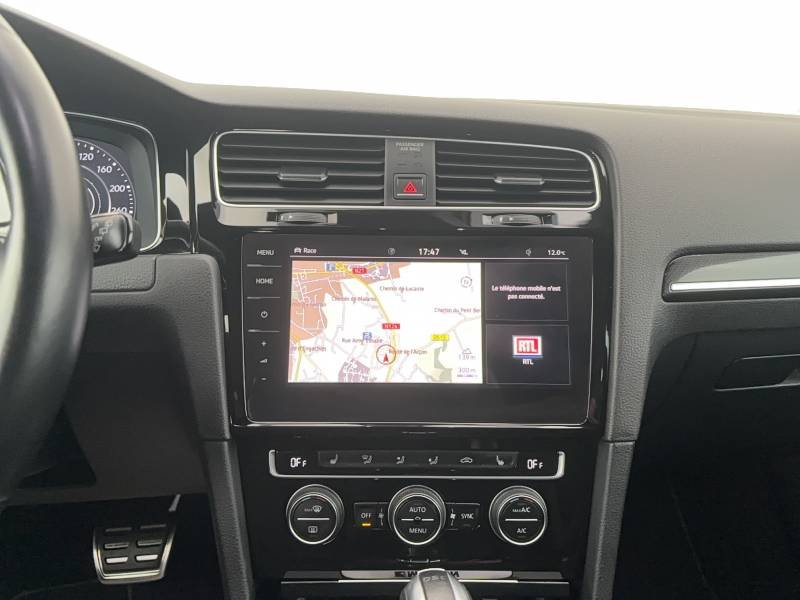 Volkswagen Golf - Photo 11