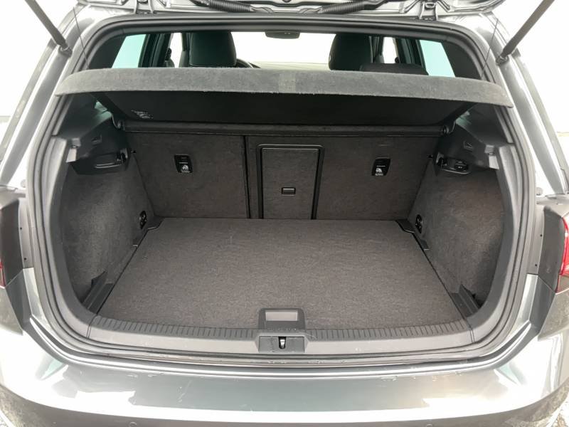Volkswagen Golf - Photo 12