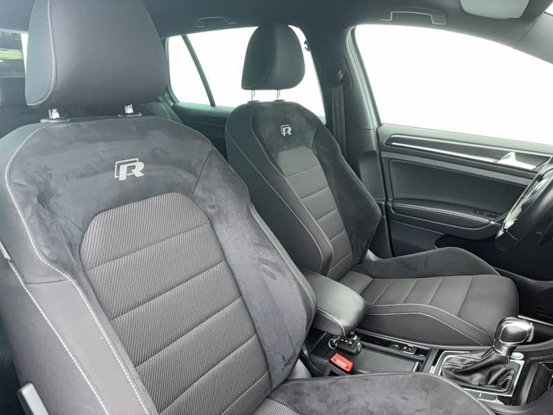Volkswagen Golf - Photo 14