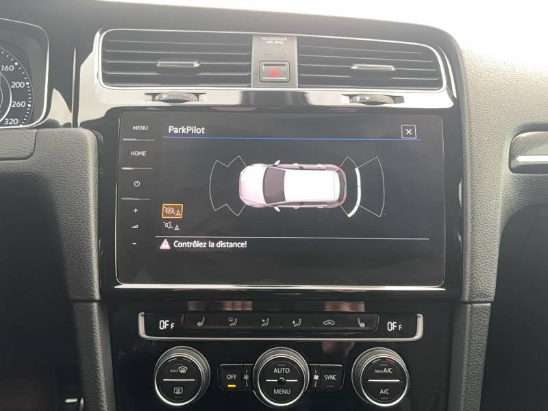 Volkswagen Golf - Photo 15