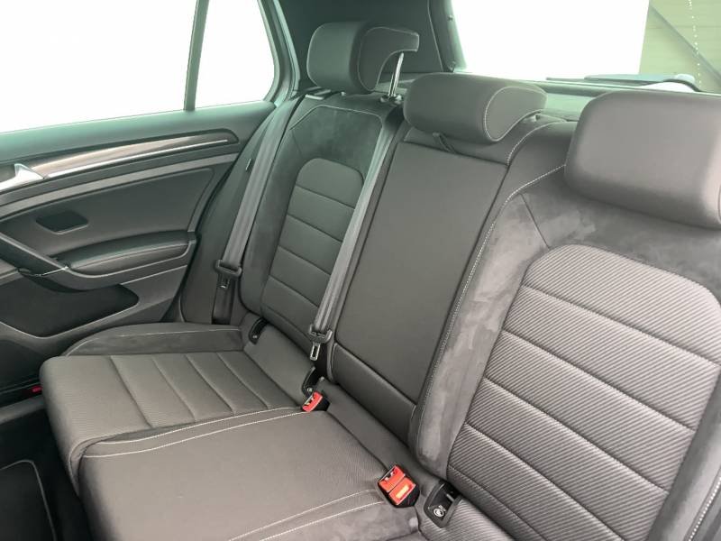 Volkswagen Golf - Photo 16