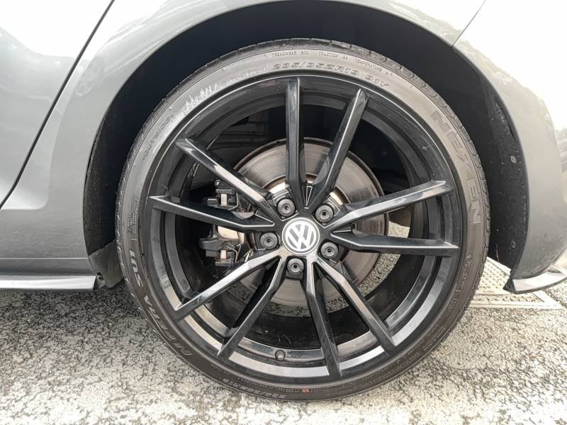 Volkswagen Golf - Photo 17