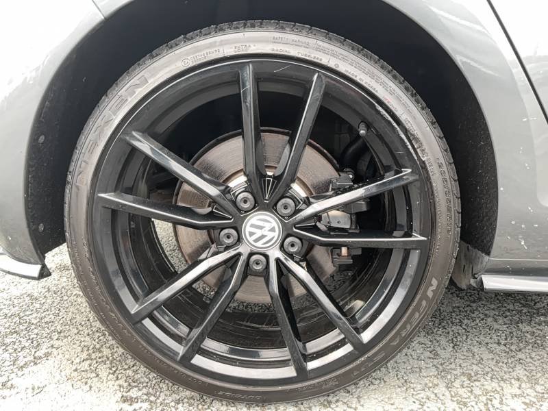 Volkswagen Golf - Photo 19