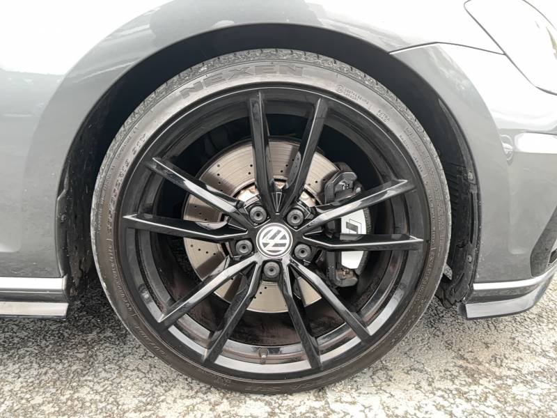 Volkswagen Golf - Photo 20