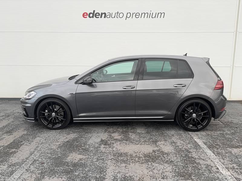 Volkswagen Golf - Photo 2