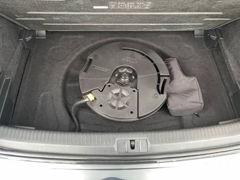 Volkswagen Golf - Photo 21