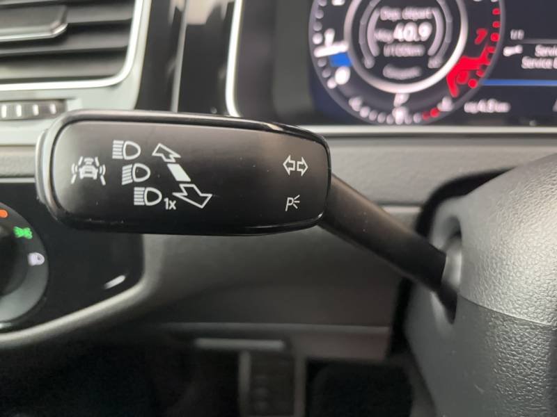 Volkswagen Golf - Photo 28