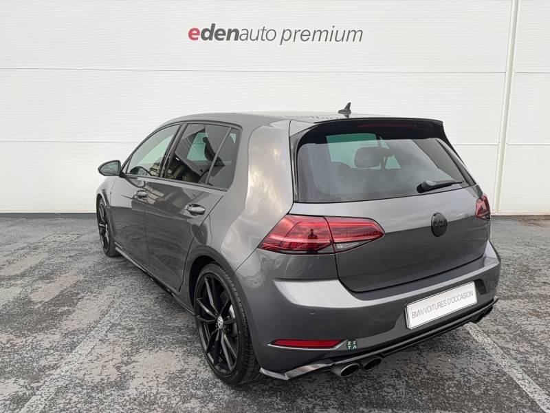 Volkswagen Golf - Photo 3