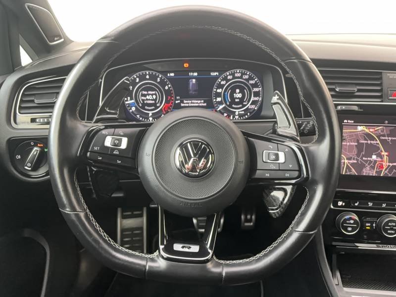 Volkswagen Golf - Photo 32