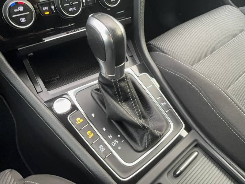 Volkswagen Golf - Photo 33