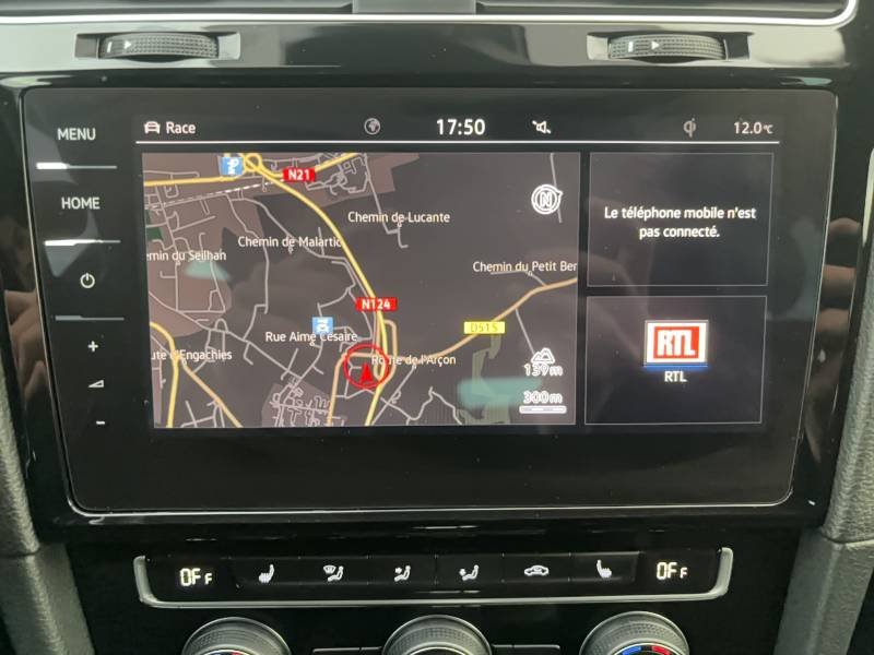 Volkswagen Golf - Photo 35
