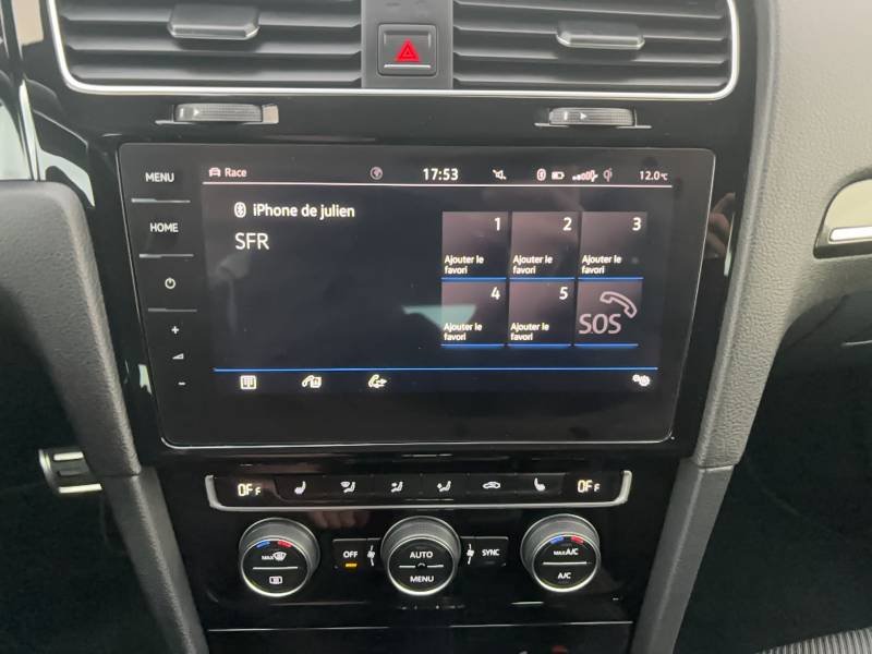 Volkswagen Golf - Photo 39