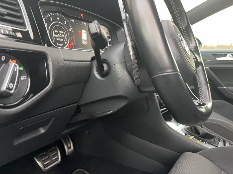 Volkswagen Golf - Photo 40