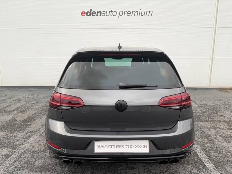 Volkswagen Golf - Photo 4