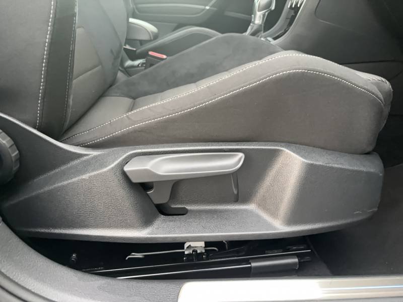 Volkswagen Golf - Photo 44