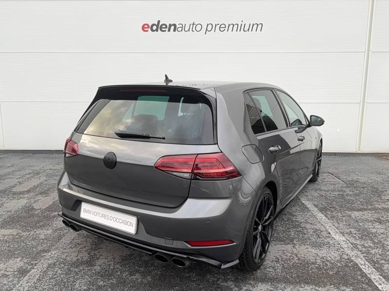 Volkswagen Golf - Photo 5
