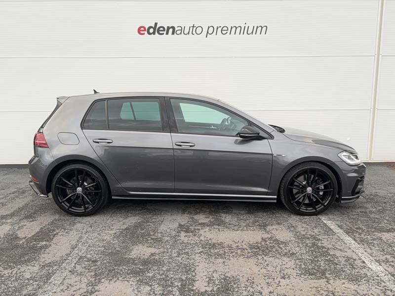 Volkswagen Golf - Photo 6