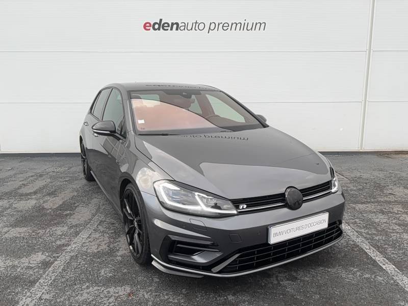 Volkswagen Golf - Photo 7