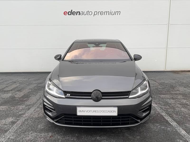 Volkswagen Golf - Photo 8