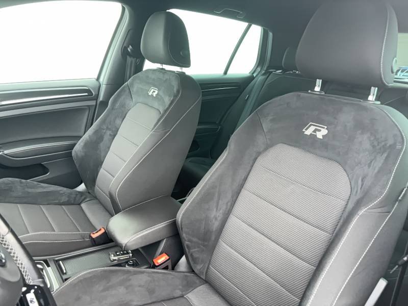Volkswagen Golf - Photo 9