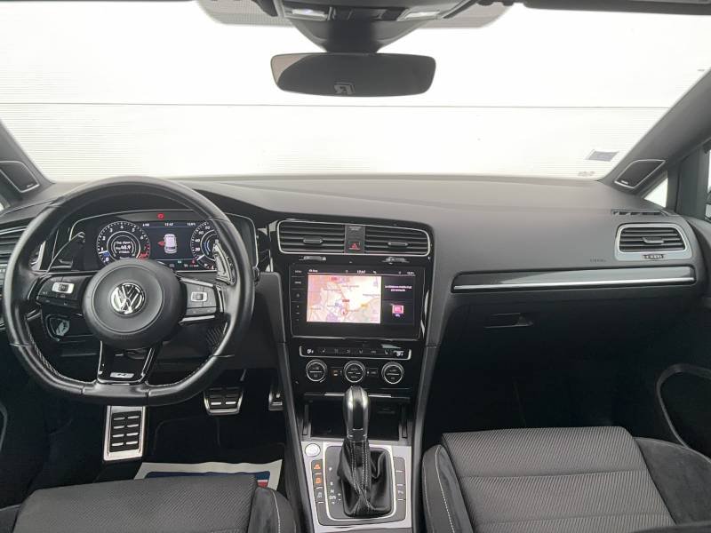 Volkswagen Golf - Photo 10