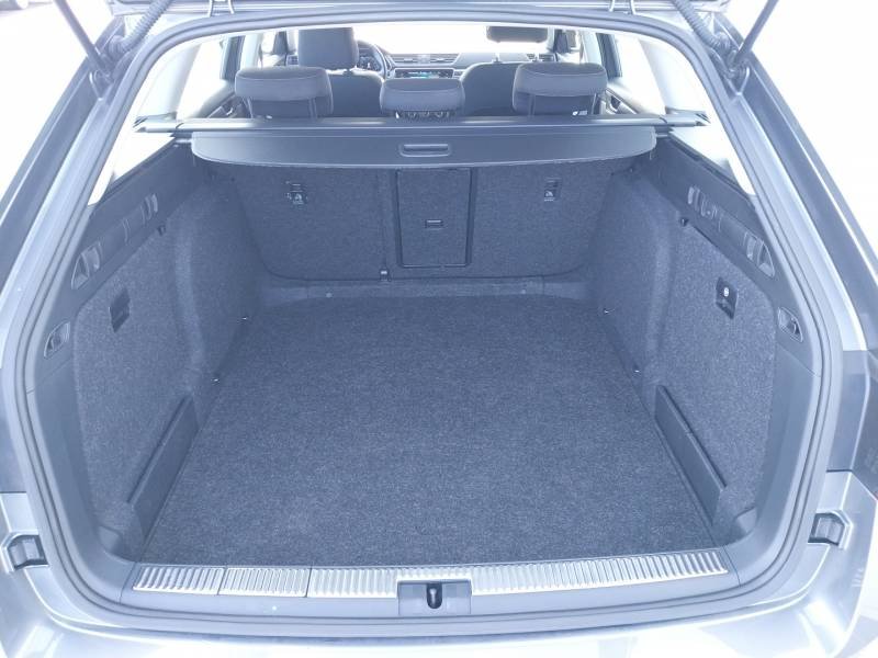 Skoda Superb - Photo 12