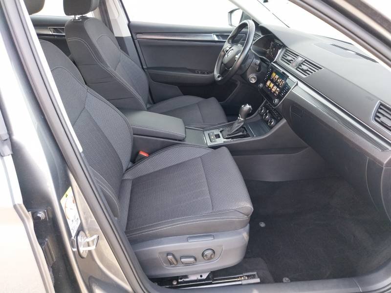 Skoda Superb - Photo 14