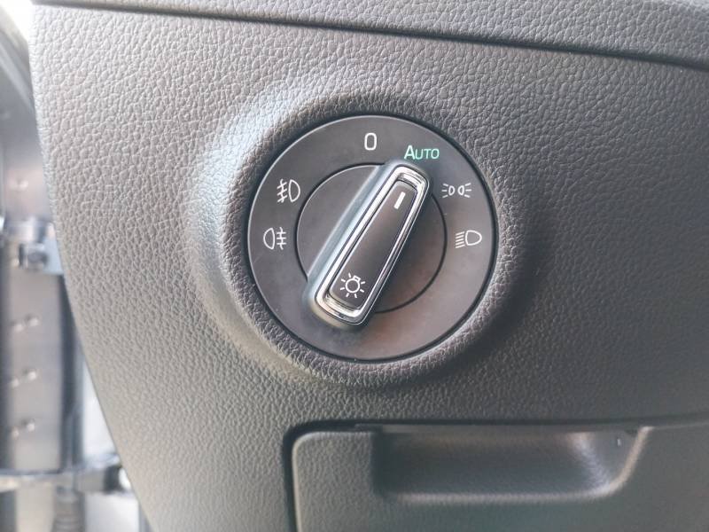 Skoda Superb - Photo 15