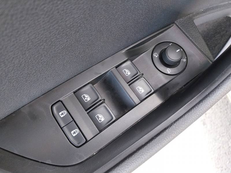 Skoda Superb - Photo 17
