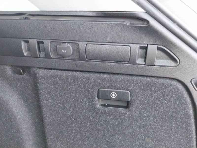 Skoda Superb - Photo 19