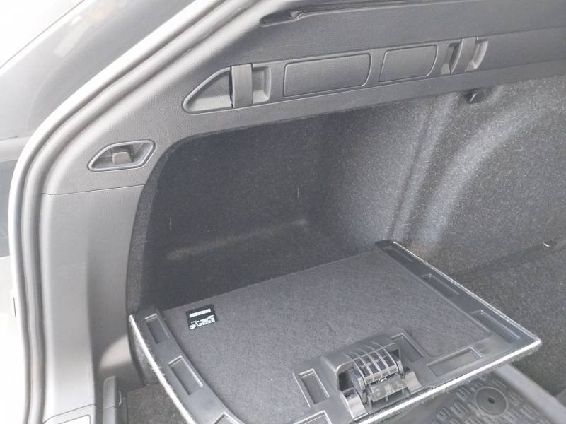 Skoda Superb - Photo 20