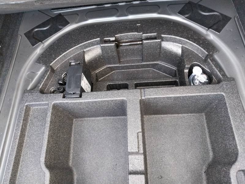 Skoda Superb - Photo 21