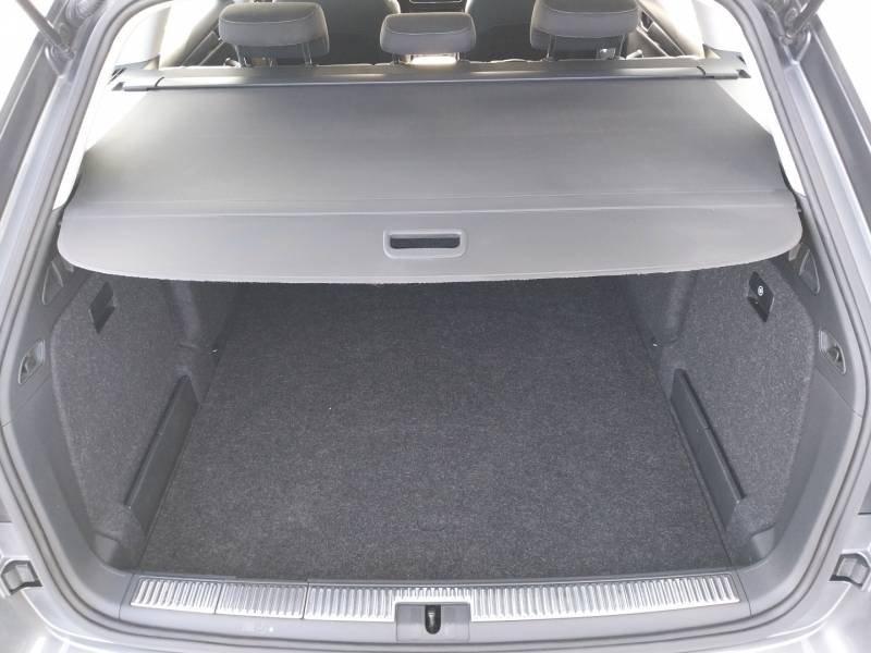 Skoda Superb - Photo 23