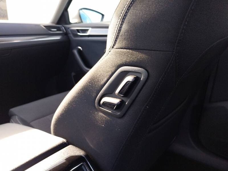 Skoda Superb - Photo 29