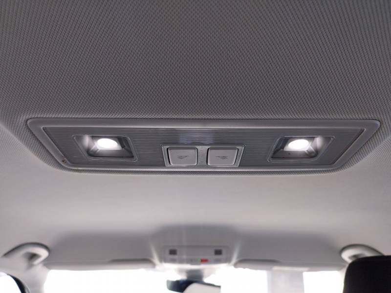 Skoda Superb - Photo 31